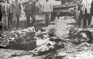 the armenian genocide