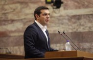 αλ. τσίπρας: στόχος μας μια ελλάδα και μια ευρώπη της κοινωνικής δικαιοσύνης και της ισότητας (vid)