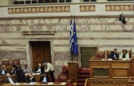 με 153 «ναι» πέρασε το πολυνομοσχέδιο – δύο απώλειες για την κυβέρνηση