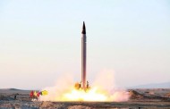 exclusive: iran's october missile test violated u.n. ban - expert panel