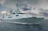 bae systems lands contract to continue type 26 combat ship work for uk government