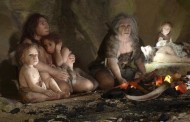 homo sapiens' sex with extinct species was no one-night stand