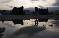 διασπορά των προσφύγων σχεδιάζει η κυβέρνηση