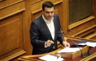 αλ. τσίπρας: ο κύκλος της λιτότητας και της επιτροπείας ήρθε ο καιρός να αρχίσει να κλείνει - η ιστορία έχει γυρίσει σελίδα (vid)