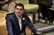 μήνυμα τσίπρα στην άγκυρα: «επικίνδυνη η αμφισβήτηση της συνθήκης της λωζάνης»