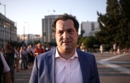 άνευ προηγουμένου εμφυλιακό παραλήρημα από τον άδωνη γεωργιάδη (vids)