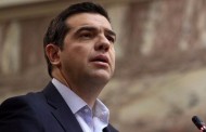 αλ.τσίπρας: αντίο κομαντάντε. ως την παντοτινή νίκη των λαών