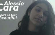 alessia cara - scars to your beautiful