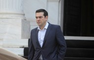 στις βρυξέλλες για την ειδική σύνοδο για το brexit ο αλέξης τσίπρας