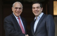 tsipras is the rising star of the world