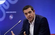 αλ. τσίπρας: θα επιδιώξω με πατριωτική ευθύνη μια αμοιβαία αποδεκτή λύση (vid)