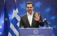 «για πρώτη φορά οι ηγέτες της ε.ε. στέλνουν με τέτοια ένταση ισχυρό μήνυμα στην τουρκία»