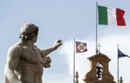 ιταλία: συμφωνία πέντε αστέρων - λέγκας για κυβερνητικό σχήμα