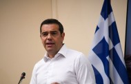 τσίπρας: αντιμετωπίζουμε άμεσα και αποφασιστικά την αυθαίρετη δόμηση