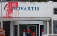 η αγωνία της ν.δ. για τη novartis πίσω από τις επιθέσεις λάσπης