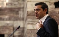 «κατηγορώ» τσίπρα: ο μητσοτάκης δεν θέλει να αλλάξει ο νόμος περί ευθύνης υπουργών (vid)