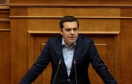 αλ. τσίπρας: ο λαός θα αποτρέψει την παλινόρθωση του μνημονιακού εφιάλτη (vid)