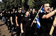 στους 80 βαθμούς το ξέπλυμα και οι φασίστες ίδιοι