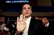 νίκος μωραΐτης: ο μητσοτάκης μάς αξίζει