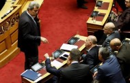 ιδιωτικό κράτος με «πουλημένους» διαιτητές