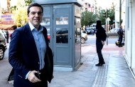 συγκροτήθηκε task force για τις εκλογές υπό τον αλέξη τσίπρα. ποιοι συμμετέχουν στο επταμελές άτυπο όργανο και ποιοι θα είναι οι γκεστς. ποιος γνωστός δημοσιογράφος καλείται στον “πρωινό καφέ”