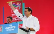 αλ.τσίπρας: τώρα αποφασίζουμε για τη ζωή μας, ήρθε η ώρα να ζήσουμε καλύτερα (vid)